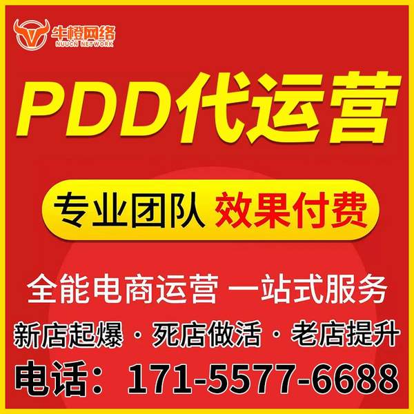 来宾电商代运营