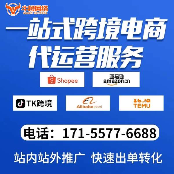 来宾电商代运营